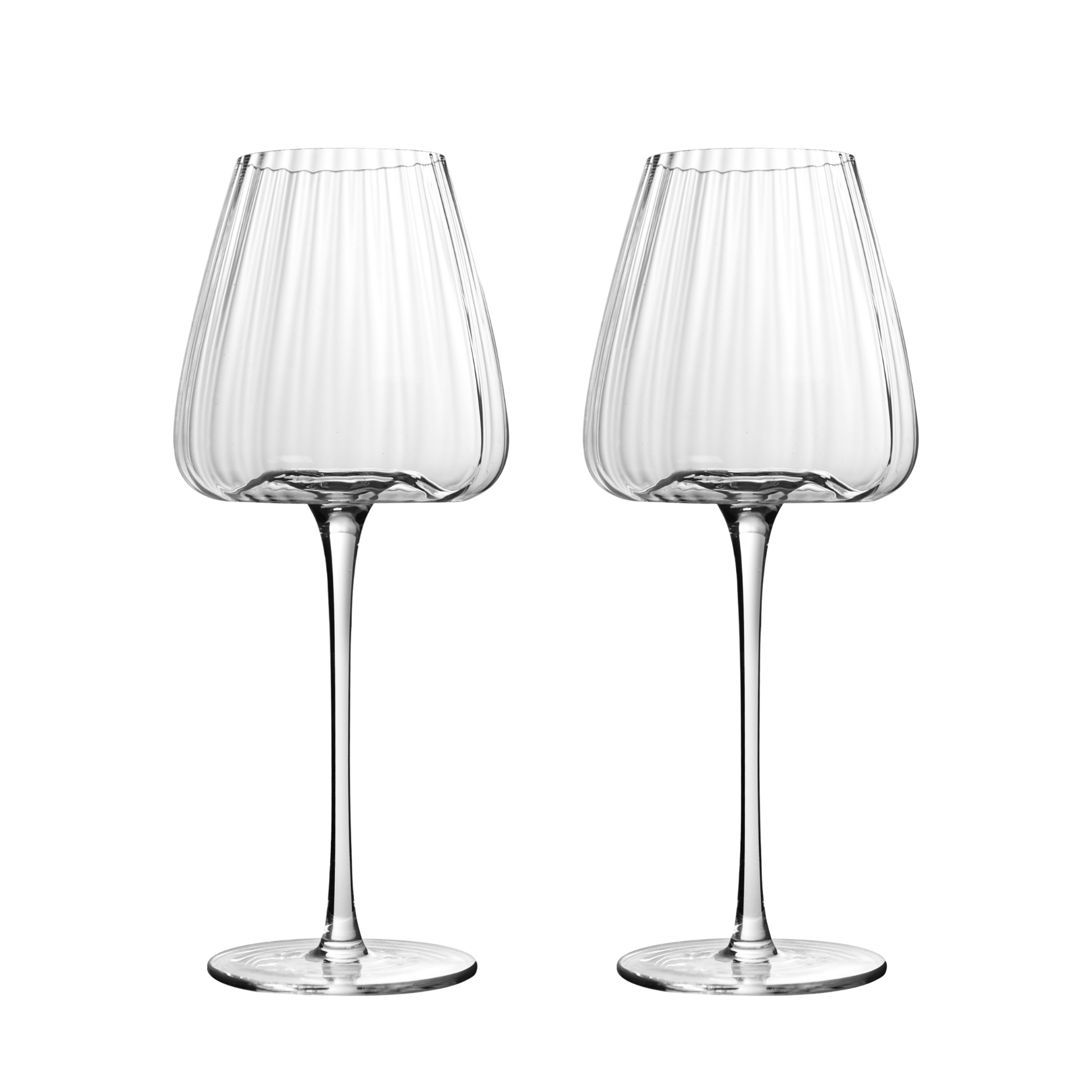 Enjoy II rødvinsglas 2 stk.